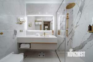 2-к квартира, вторичка, 50м2, 2/10 этаж