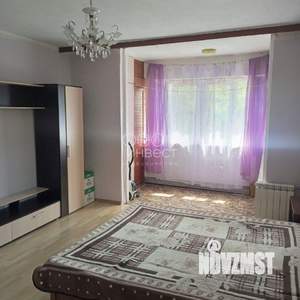 3-к квартира, вторичка, 60м2, 4/12 этаж