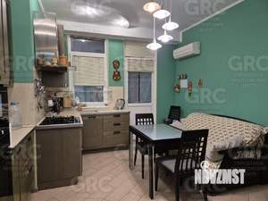 2-к квартира, вторичка, 63м2, 2/9 этаж