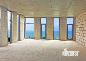 2-к квартира, вторичка, 110м2, 6/7 этаж