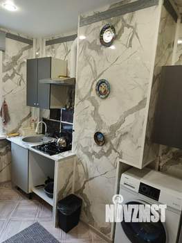 2-к квартира, вторичка, 43м2, 2/3 этаж