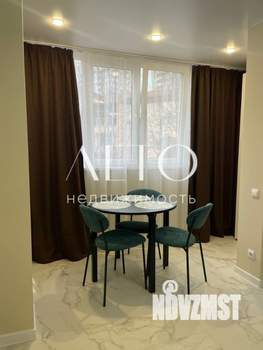 1-к квартира, вторичка, 31м2, 3/5 этаж