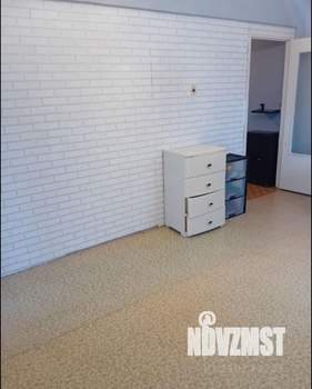 1-к квартира, вторичка, 30м2, 5/5 этаж