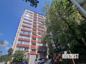 2-к квартира, вторичка, 54м2, 5/12 этаж
