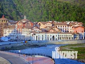2-к квартира, вторичка, 63м2, 4/6 этаж