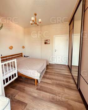 2-к квартира, вторичка, 62м2, 5/6 этаж