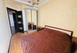 2-к квартира, вторичка, 57м2, 6/23 этаж