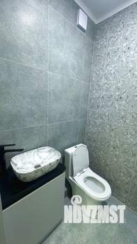 1-к квартира, вторичка, 31м2, 7/12 этаж