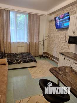 Студия квартира, вторичка, 23м2, 1/9 этаж
