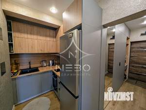 1-к квартира, вторичка, 36м2, 3/12 этаж