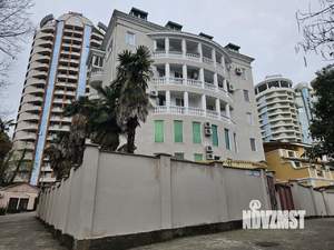 3-к квартира, вторичка, 96м2, 6/7 этаж