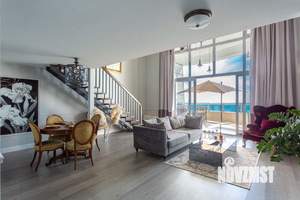 2-к квартира, вторичка, 99м2, 14/20 этаж