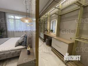 5-к квартира, вторичка, 250м2, 1/3 этаж