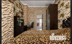 3-к квартира, вторичка, 84м2, 5/5 этаж