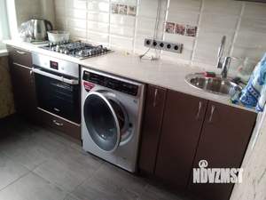 2-к квартира, вторичка, 50м2, 4/5 этаж