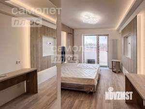 1-к квартира, вторичка, 18м2, 4/7 этаж