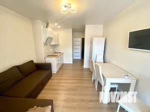 Студия квартира, вторичка, 34м2, 10/14 этаж