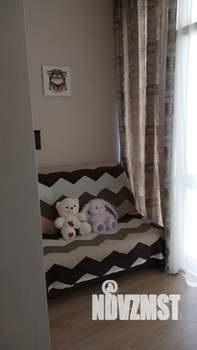Студия квартира, вторичка, 36м2, 3/20 этаж
