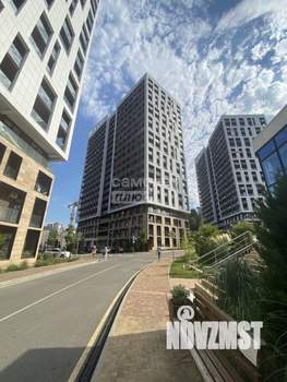 2-к квартира, вторичка, 60м2, 20/20 этаж