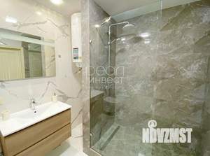 2-к квартира, вторичка, 57м2, 7/22 этаж