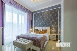 2-к квартира, вторичка, 90м2, 19/26 этаж