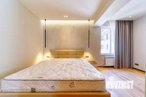 2-к квартира, вторичка, 90м2, 17/20 этаж