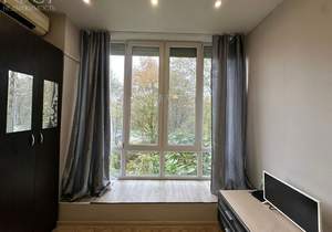 Студия квартира, вторичка, 17м2, 1/6 этаж