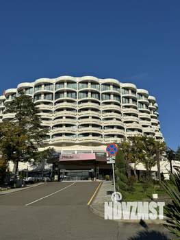 1-к квартира, вторичка, 46м2, 5/10 этаж