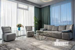 4-к квартира, вторичка, 171м2, 4/4 этаж