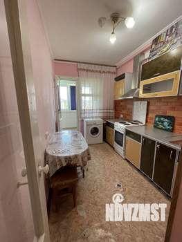 2-к квартира, вторичка, 61м2, 7/12 этаж