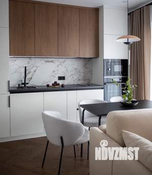 1-к квартира, вторичка, 30м2, 10/20 этаж