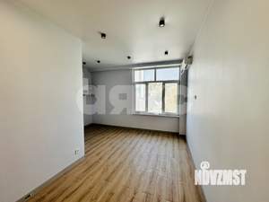1-к квартира, вторичка, 35м2, 2/4 этаж