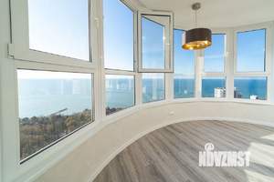 2-к квартира, вторичка, 50м2, 9/15 этаж