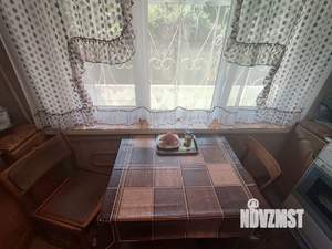 3-к квартира, вторичка, 72м2, 3/5 этаж