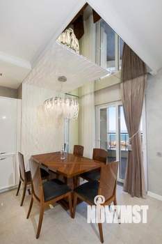 2-к квартира, вторичка, 84м2, 17/22 этаж