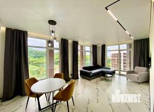 3-к квартира, вторичка, 87м2, 14/20 этаж