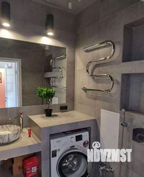 3-к квартира, вторичка, 37м2, 8/25 этаж