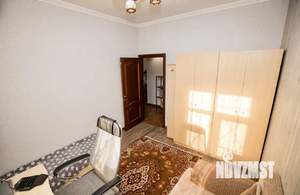 3-к квартира, вторичка, 72м2, 1/3 этаж