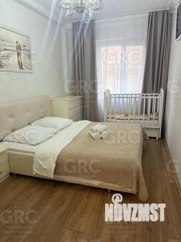 2-к квартира, вторичка, 52м2, 2/9 этаж