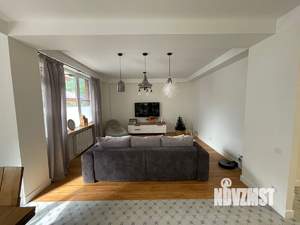 2-к квартира, вторичка, 87м2, 2/5 этаж