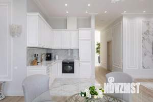 3-к квартира, вторичка, 136м2, 4/4 этаж