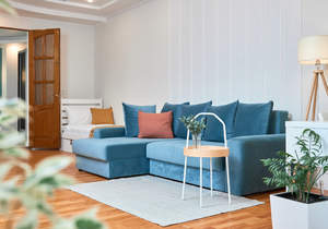 2-к квартира, вторичка, 65м2, 1/3 этаж