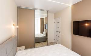 3-к квартира, вторичка, 75м2, 19/25 этаж