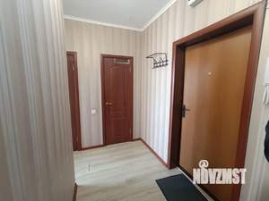 2-к квартира, вторичка, 54м2, 13/18 этаж