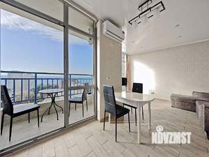 2-к квартира, вторичка, 50м2, 14/21 этаж