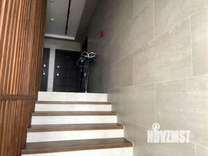 1-к квартира, вторичка, 34м2, 2/4 этаж