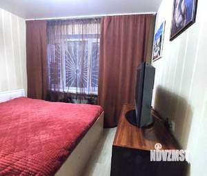 3-к квартира, вторичка, 47м2, 1/5 этаж