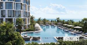 1-к квартира, вторичка, 39м2, 7/8 этаж