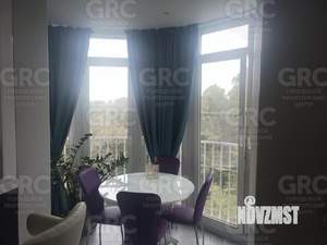 2-к квартира, вторичка, 55м2, 19/20 этаж