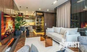 1-к квартира, вторичка, 48м2, 10/14 этаж